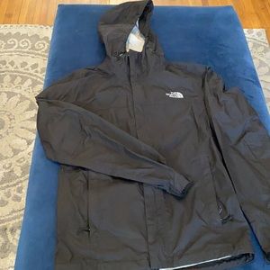 The North Face Men’s Venture Jacket XS